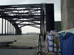 南皮专注工业场景喷漆服务