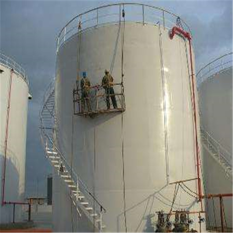 南皮喷漆翻新・工业喷漆・设备喷漆服务简介